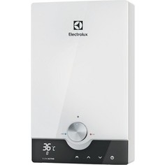 Электрический проточный водонагреватель Electrolux NPX 8 Flow Active 2.0
