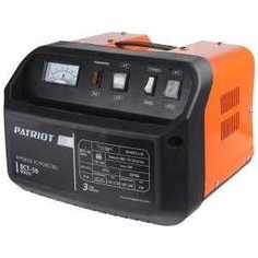 Зарядное устройство PATRIOT BCT-50 Boost Патриот
