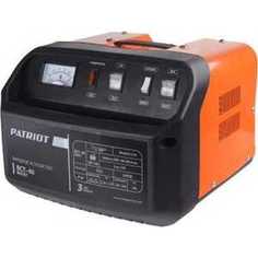 Зарядное устройство PATRIOT BCT-40 Boost Патриот