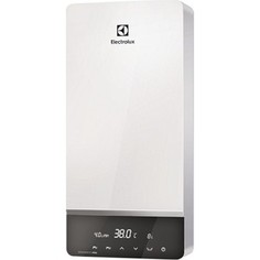 Электрический проточный водонагреватель Electrolux NPX 12-18 Sensomatic Pro