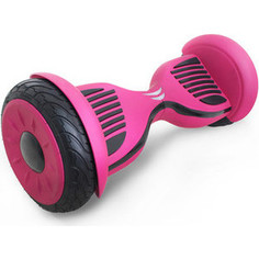 Гироскутер Hoverbot C-2 Light -matte pink black