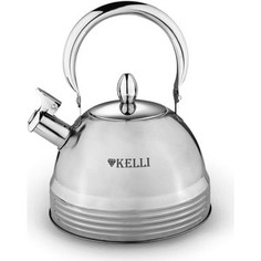 Чайник 3 л Kelli (KL-4324)