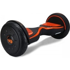 Гироскутер Hoverbot C-2 Light -matte black orange