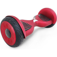 Гироскутер Hoverbot C-2 Light -matte red black