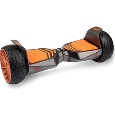 Гироскутер Hoverbot B-11 Premium -black red