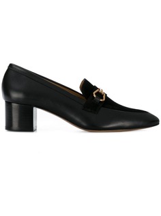heeled loafers A.P.C.