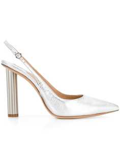 pointed toe pumps Salvatore Ferragamo