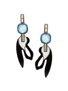 drop earrings Camila Klein