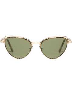 плоские солнцезащитные очки 'Monarch 23' L.G.R