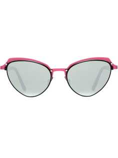 плоские солнцезащитные очки 'Monarch 25' L.G.R