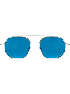 матовые солнцезащитные очки 'Nomad' L.G.R