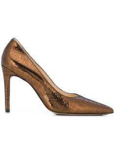 pointed toe pumps Hogl