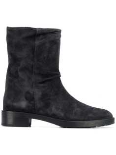 pull-on ankle boots Hogl