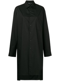 удлиненная рубашка Y-3