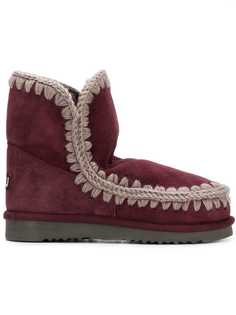 сапоги 'Eskimo' Mou