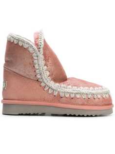 сапоги 'Eskimo' Mou