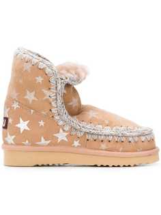 сапоги 'Eskimo' Mou