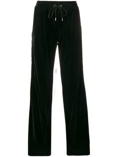 relaxed trousers Love Moschino