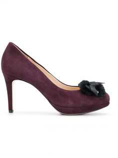 Obsession 90mm pumps Hogl