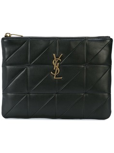 Jamie pouch Saint Laurent