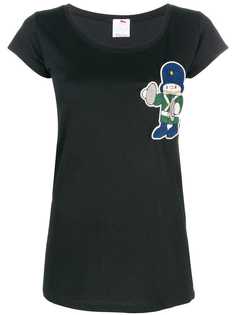 soldier patch T-shirt Ultràchic