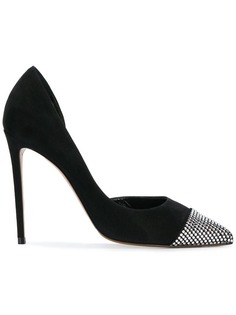 Chacha pumps Alexandre Vauthier