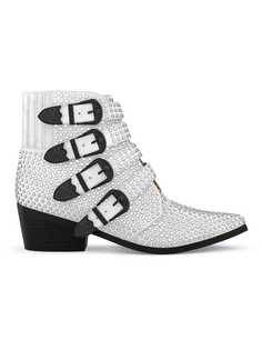 ботильоны 'Customisable AJ006 Michael' Toga Pulla