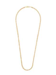 long chain necklace Givenchy Vintage