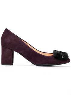 Ladies First 65mm Pumps Hogl