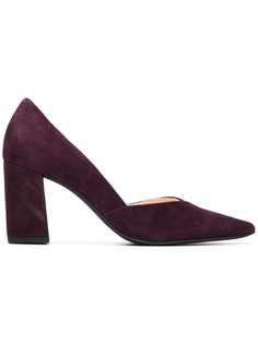 Metropolitan 75mm Pumps Hogl