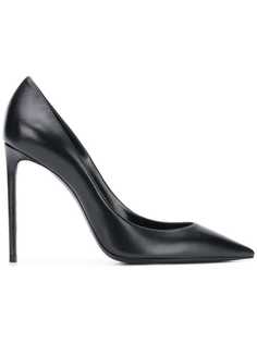 туфли-лодочки 'Anja' Saint Laurent