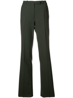 side-stripe tailored trousers Etro