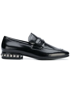 Escape loafers Ash