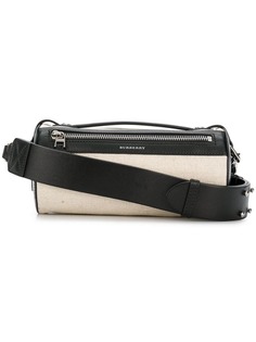 Barrel shoulder bag Burberry