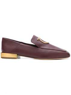 Gancio loafers Salvatore Ferragamo