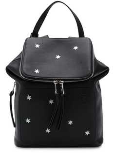 рюкзак 'Goya' с принтом звезд Loewe