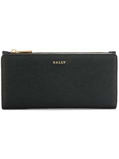 кошелек с несколькими отделениями Bally