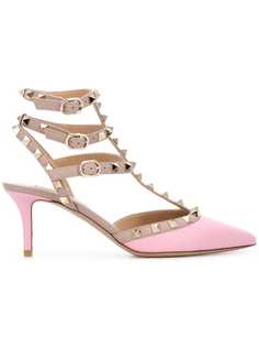 туфли-лодочки 'Valentino Garavani Rockstud' Valentino