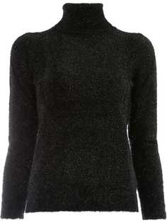 turtleneck jumper Sara Lanzi