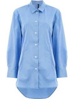 рубашка на пуговицах Sara Lanzi