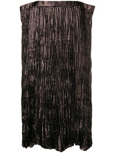 юбка асимметричного кроя Junya Watanabe