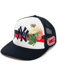 бейсболка 'NY Yankees™' Gucci