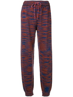 спортивные брюки M Missoni