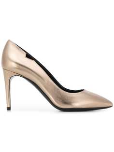 party pumps Pollini