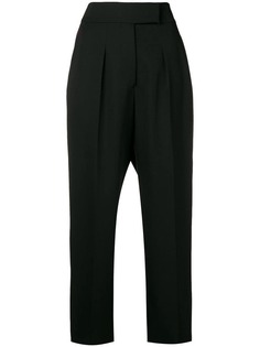 high-waist tailored trousers Calvin Klein 205W39nyc