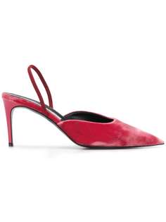 slingback pumps Stella McCartney