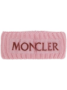 wool headband Moncler
