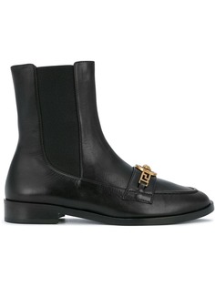ботинки-лоферы 'Icon' Versace