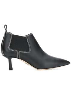 Ana ankle boots Paul Andrew