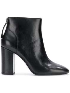 classic ankle boots Ash